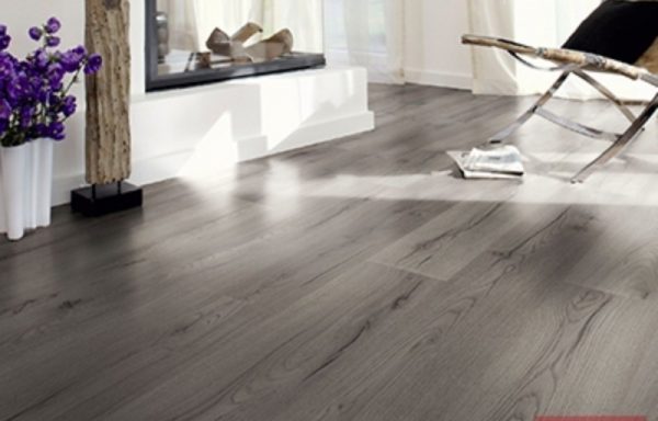 Ламиниран паркет 8 mm ADVANCED D 4175 WG – V4 – Century Oak Grey
