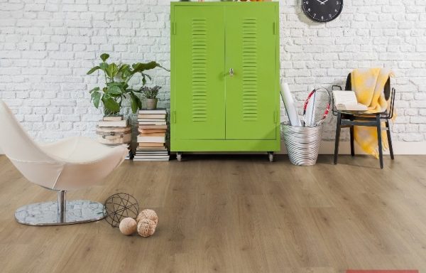 Ламиниран паркет 6 mm BASIC D 3125 PR – Trend Oak Nature