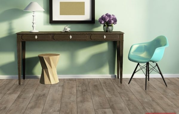 Ламиниран паркет 12 mm V&B 1209 COUNTRY ER Sheffiled Oak
