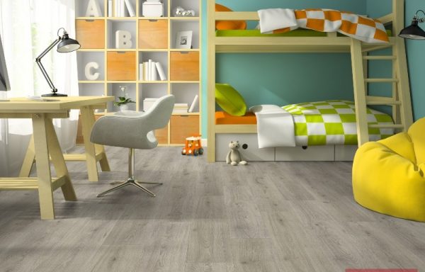 Ламиниран паркет 6 mm BASIC D 3126 PR – Trend Oak Grey