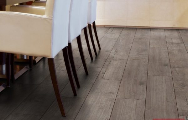 Ламиниран паркет 8 mm EXQUISIT D 3242 ER – V4 – Nostalgie Teak Silver