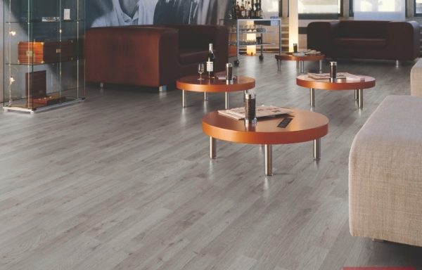 Ламиниран паркет 7 mm STANDARD D 4952 PR – Autumn Oak Grey