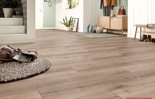 Ламиниран паркет 8 mm EXQUISIT Plus D 6020 ER – V4 – Kashmir Oak Titan