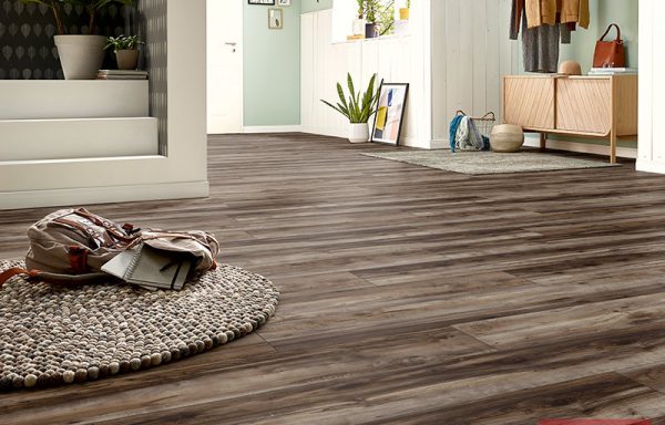 Ламиниран паркет 8 mm EXQUISIT Plus D 6006 ML – V4 – Canyon Maple Dark