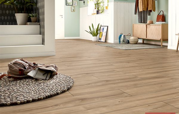Ламиниран паркет 8 mm EXQUISIT Plus D 6016 AF – V4 – Sansibar Hickory Nature