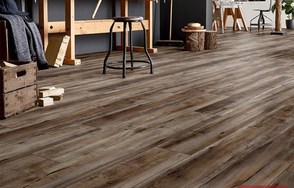 Ламиниран паркет 12 mm ROBUSTO D 6006 ML-V4 – Canyon Maple Dark